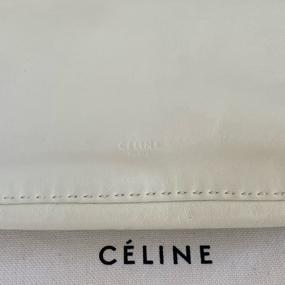Celine bag Phoebe Philo - Picture 4 of 11